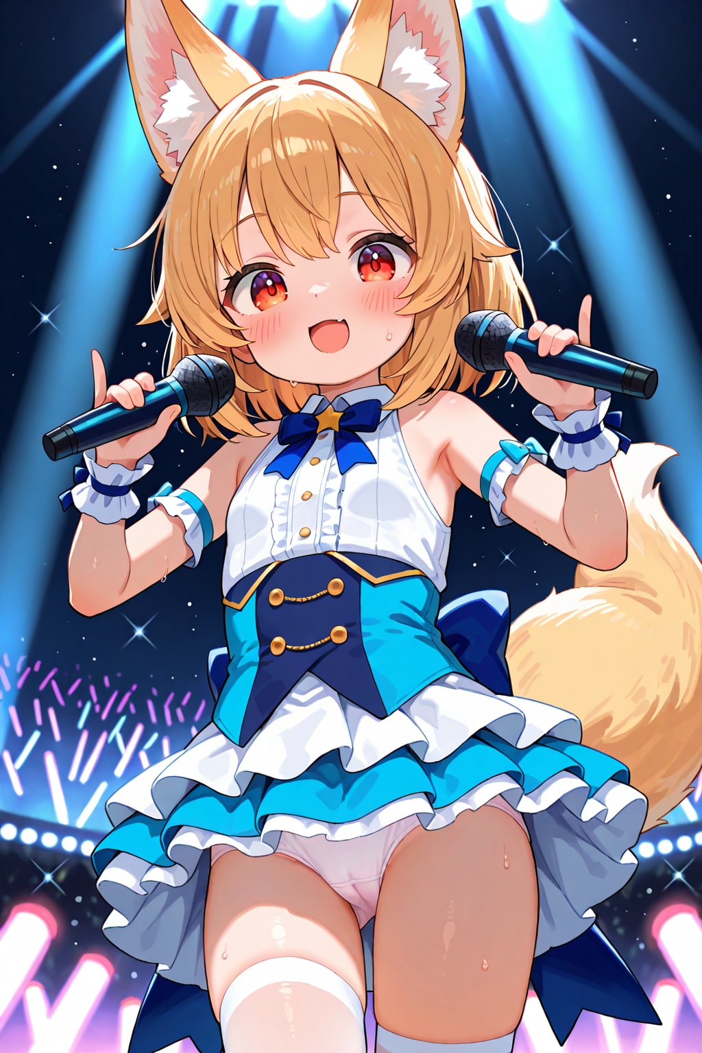 ケモアイドル2026/06/18