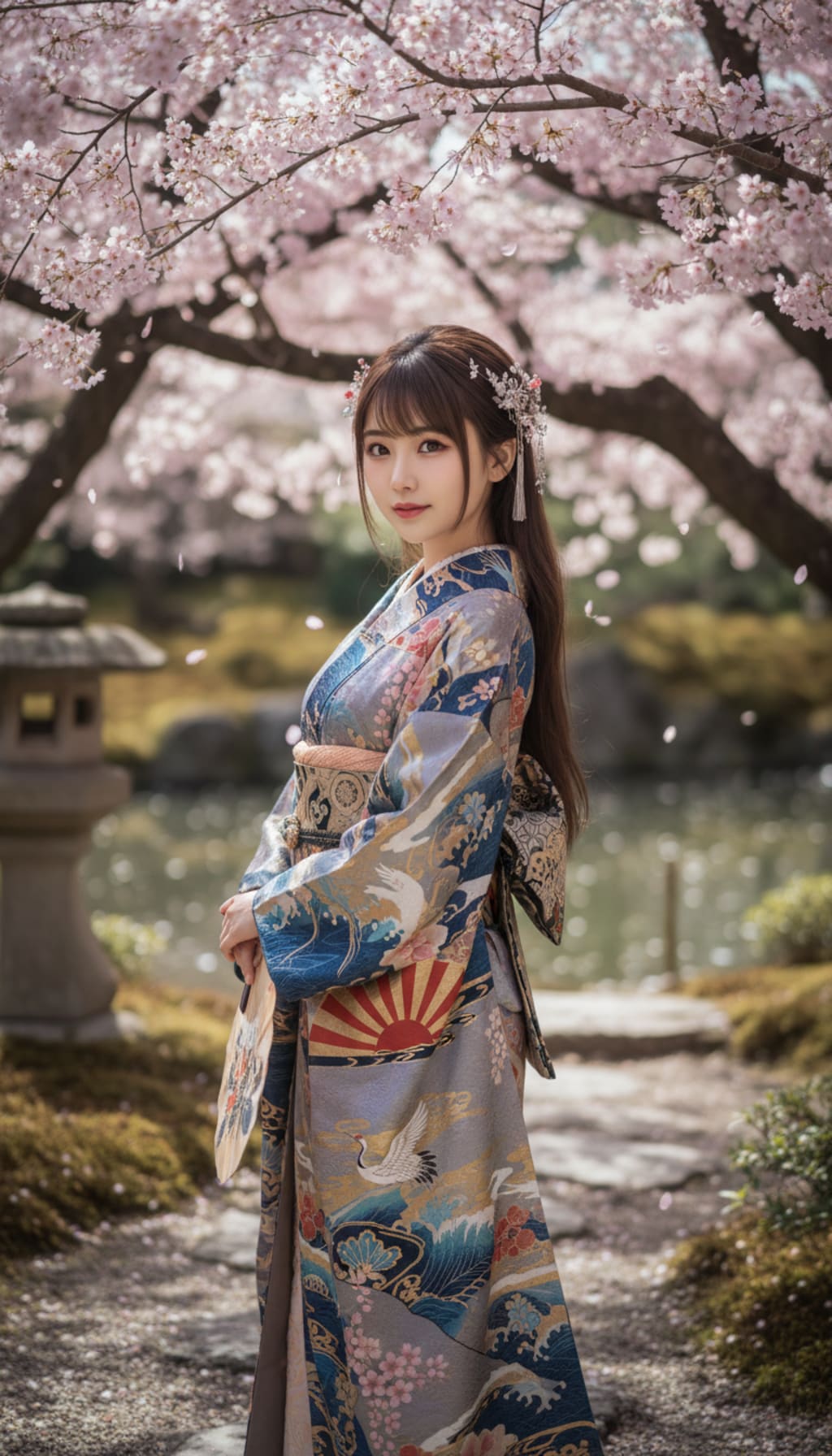 マニアウケしそうな日本の究極の美少女の写真