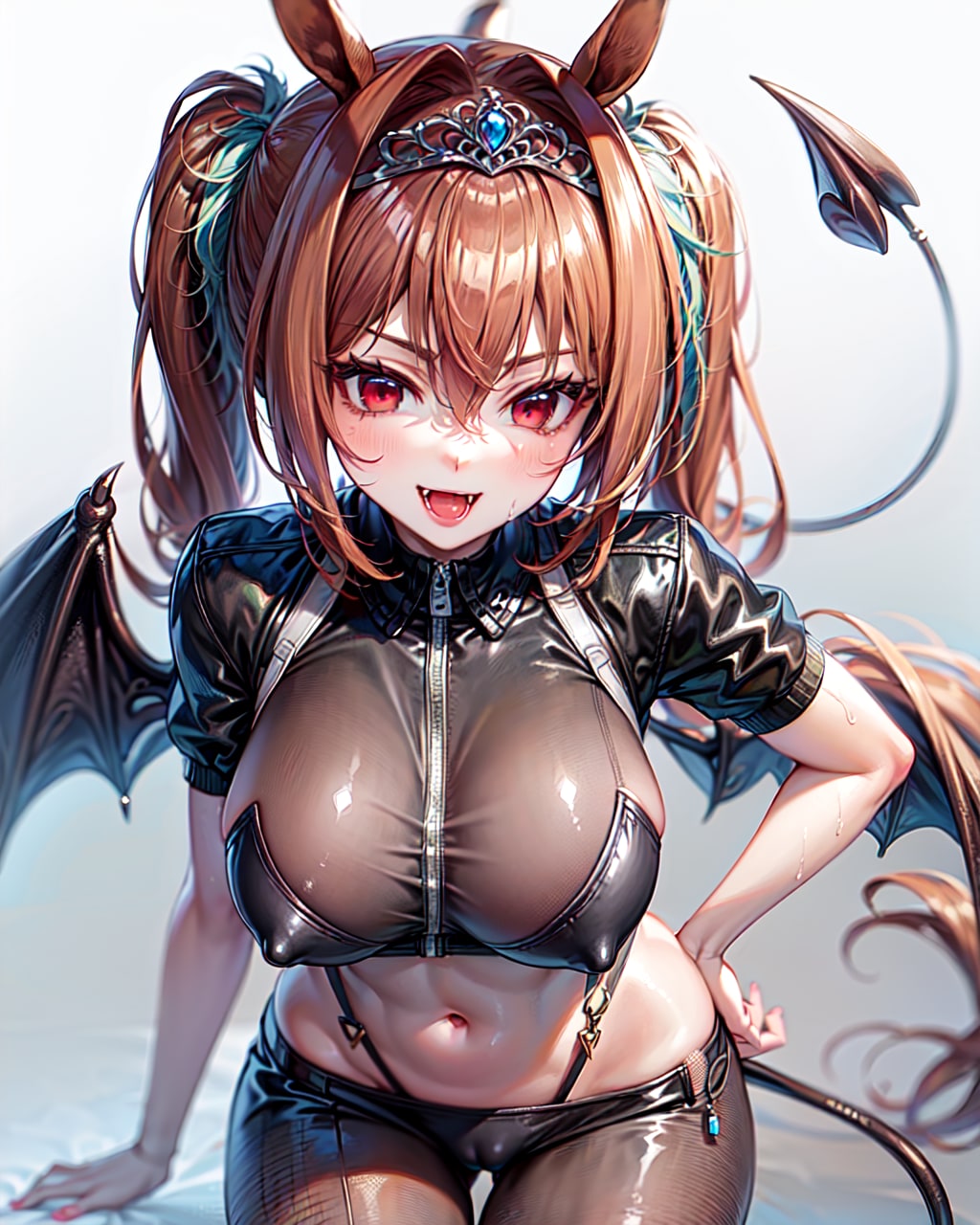 デビルダスカ