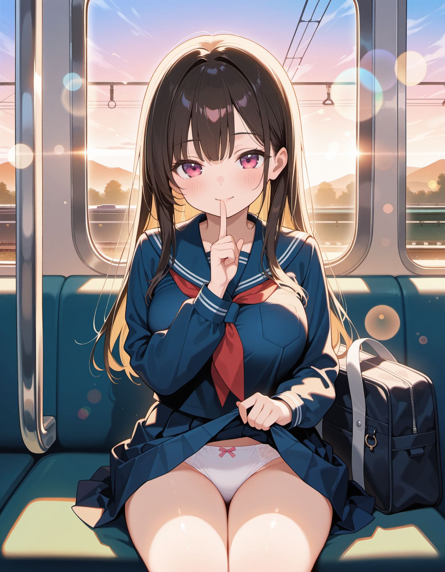 がんばる貴方にごほうびです