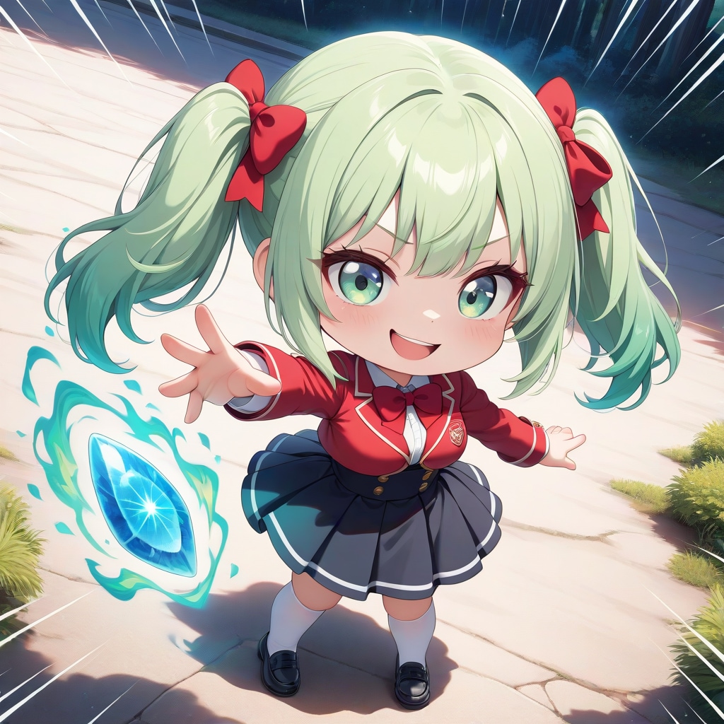 必殺のジェムクラッシュ‼️