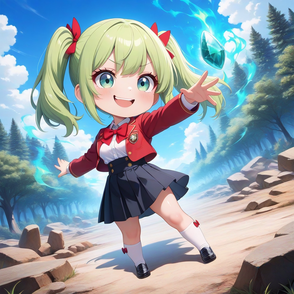 必殺のジェムクラッシュ‼️