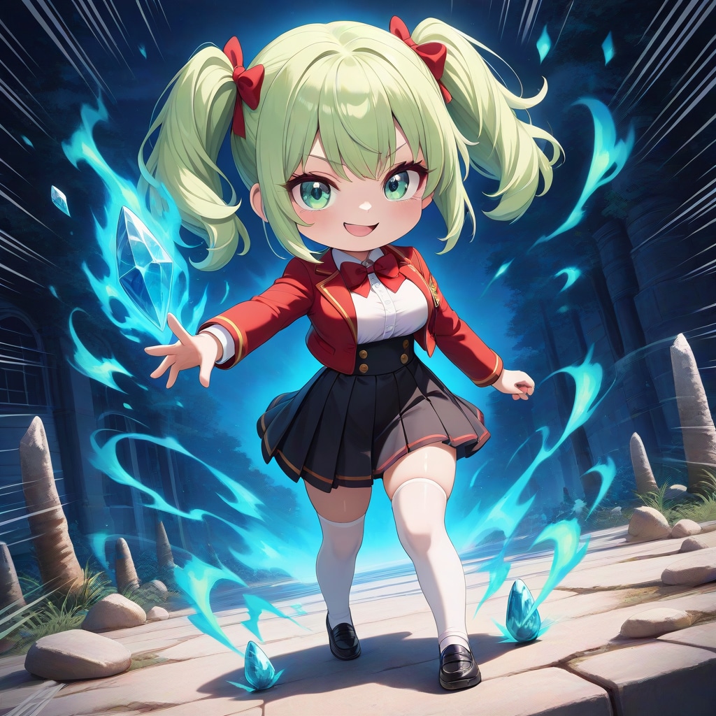 必殺のジェムクラッシュ‼️