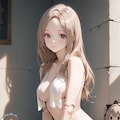 捨てられドール　広根涼＆ギャル子 2枚目
