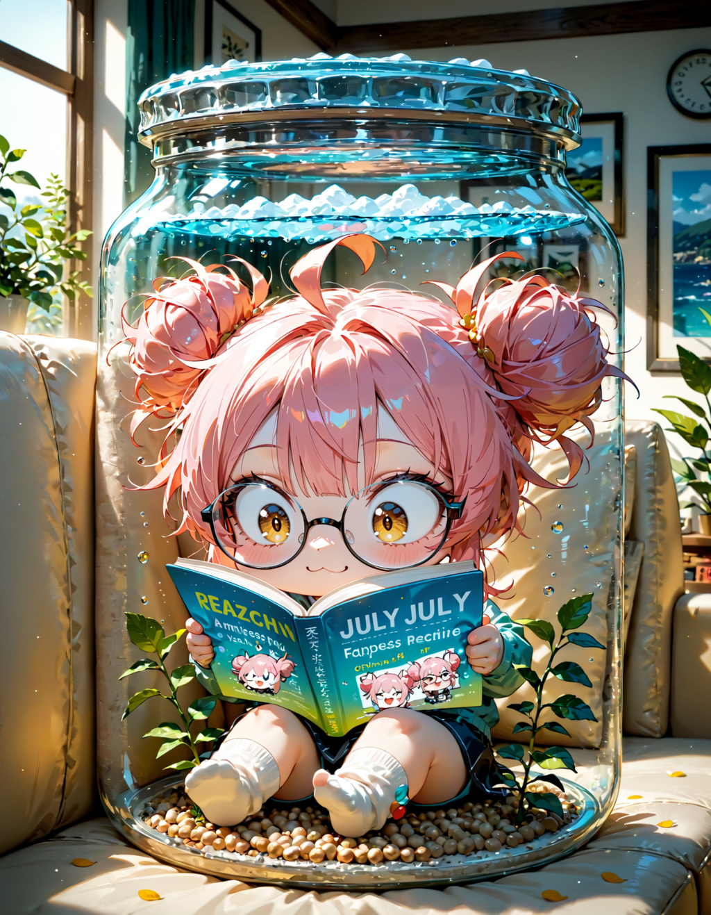 今日は何の日？　ナツイチの日