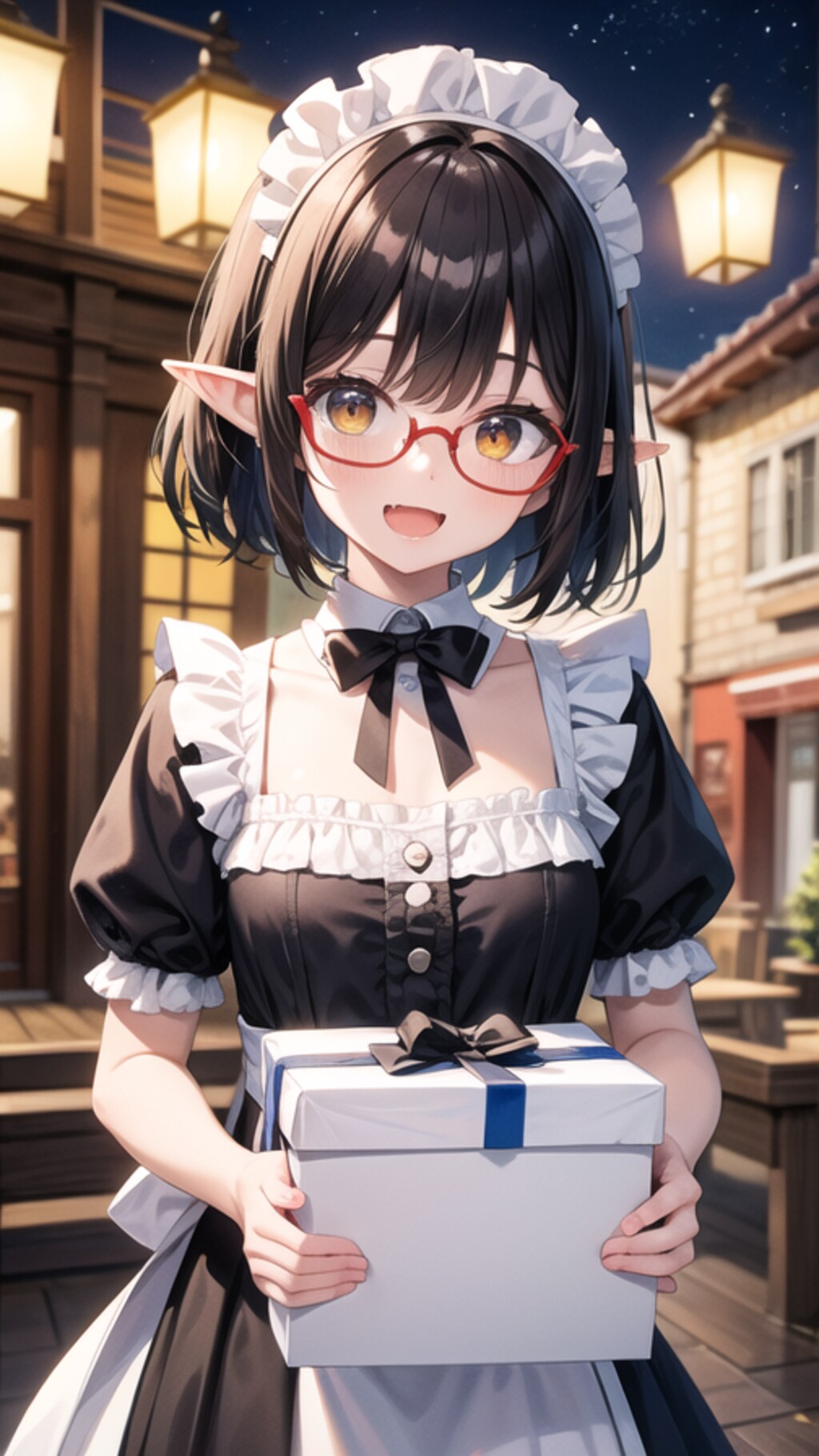 ルミちゃんの誕生日！