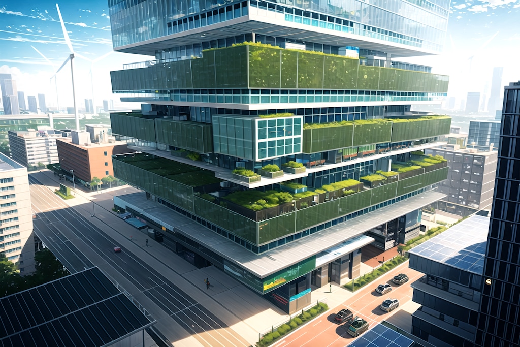 来たるべき近未来