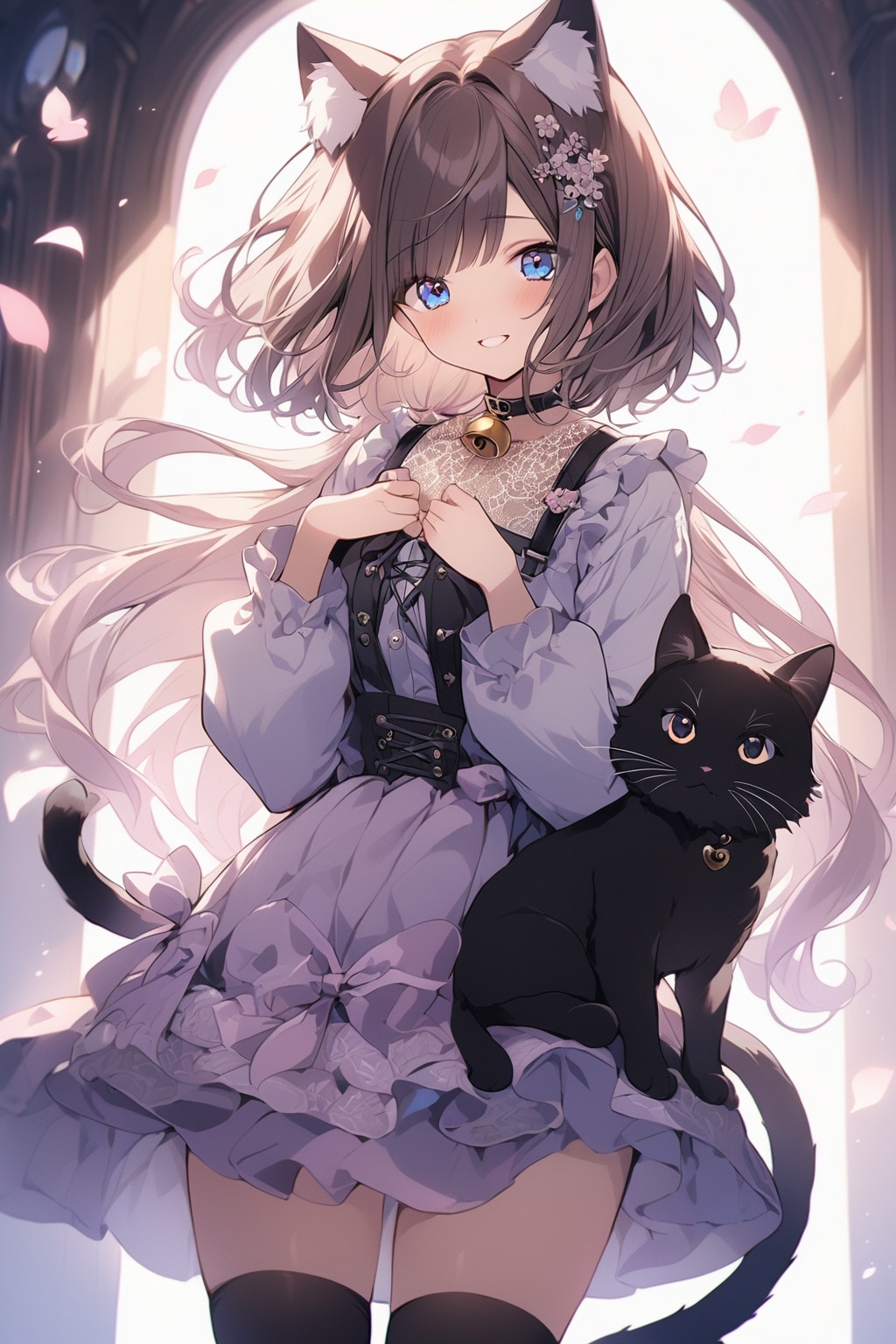 【改修】クロミナ【VEGA】