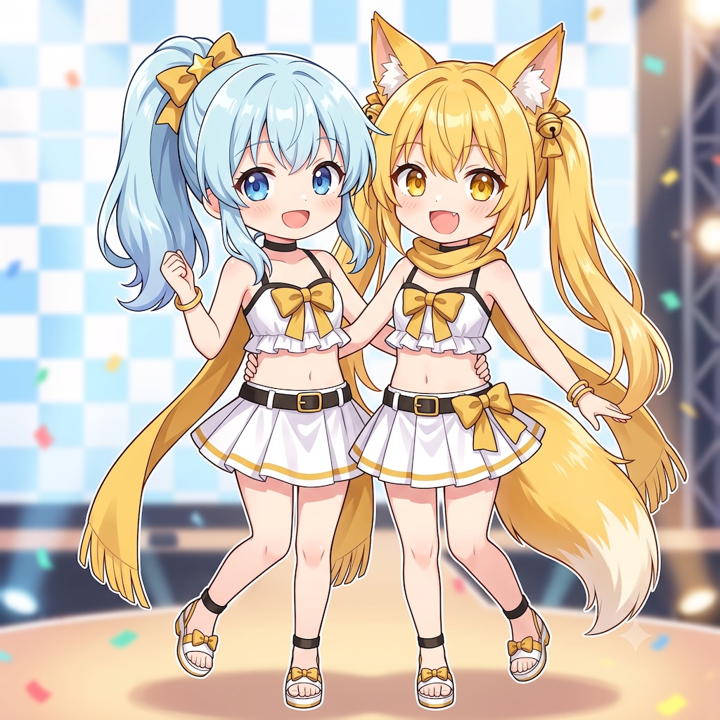 No.137 あおいちゃん（こたつさん）