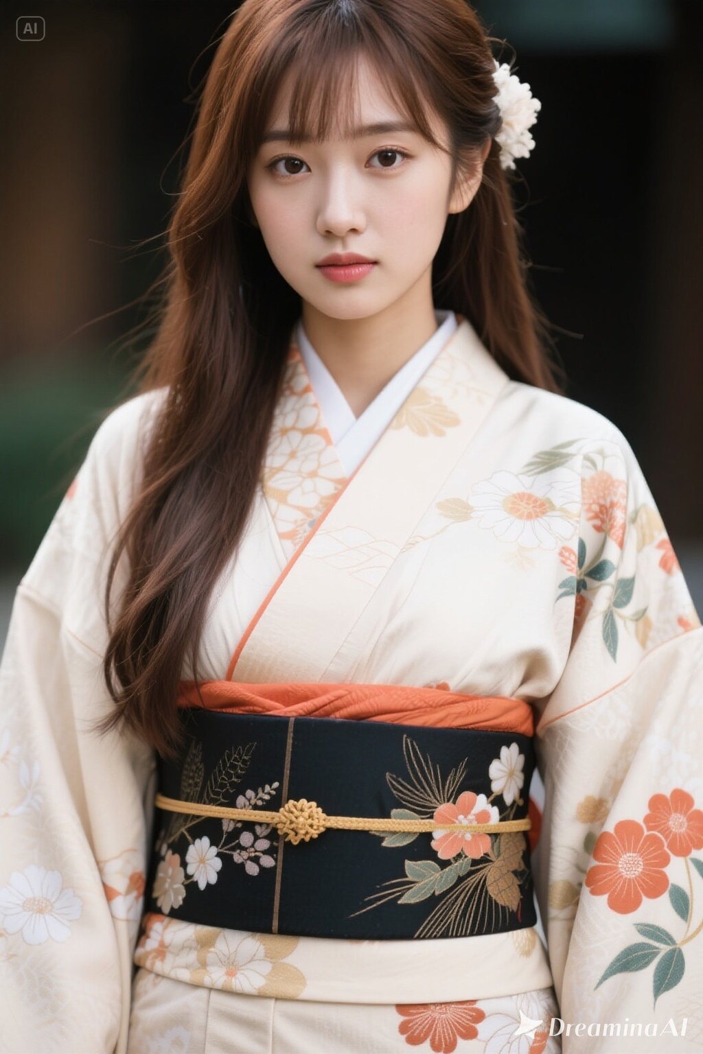 【実写風？】みことちゃん