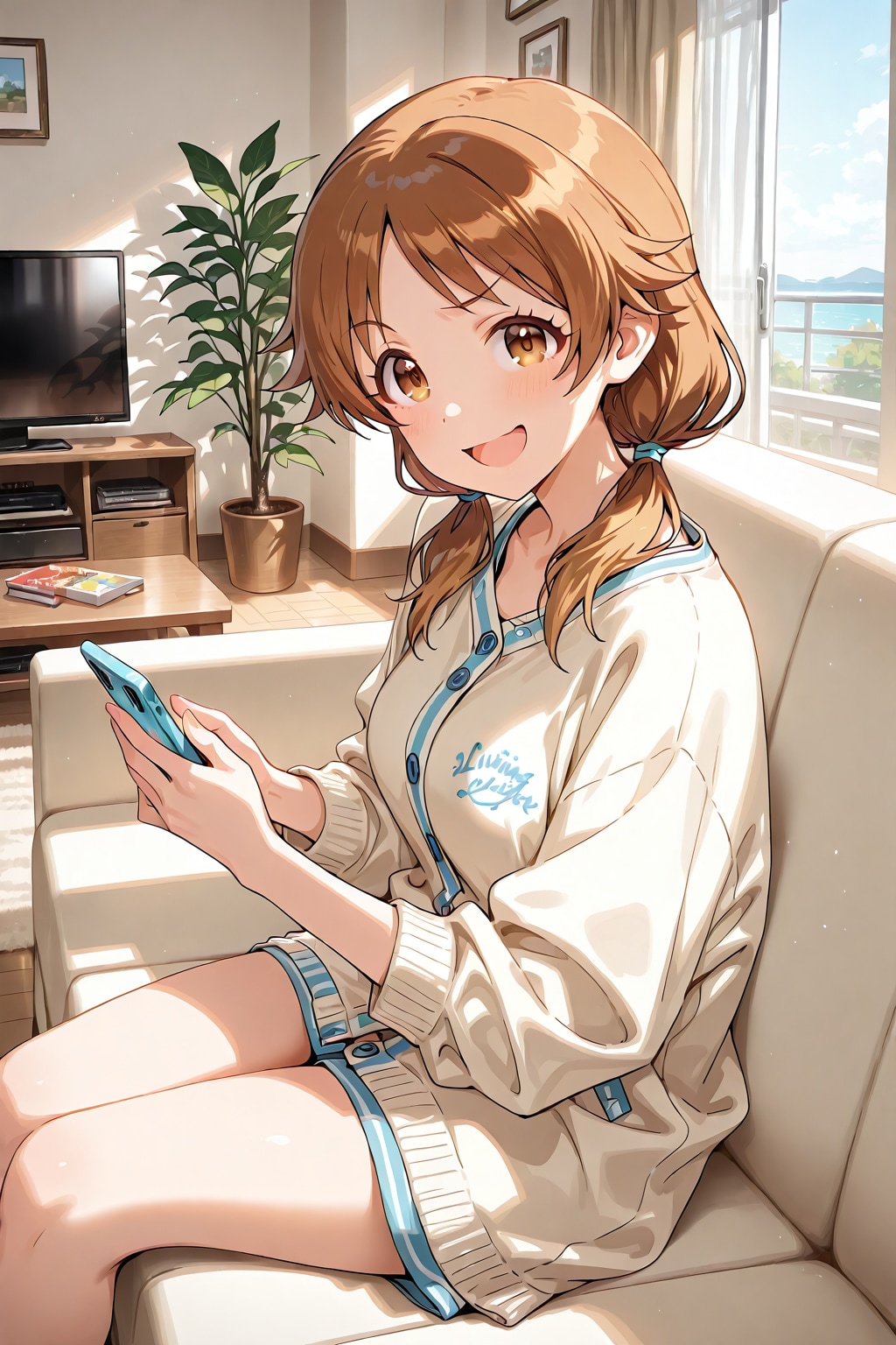 片桐早苗