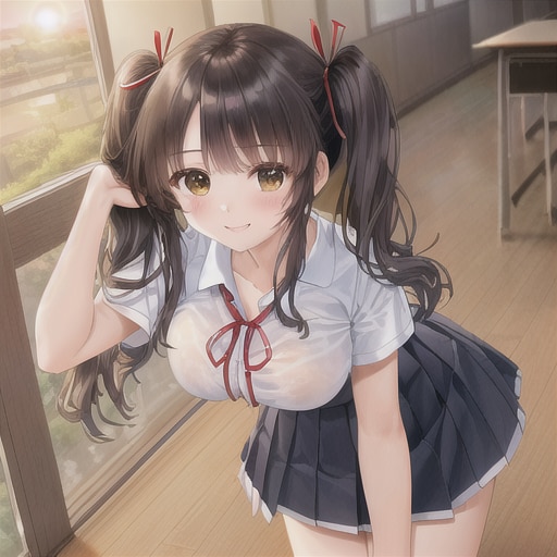 すごいね | の人気AIイラスト・グラビア