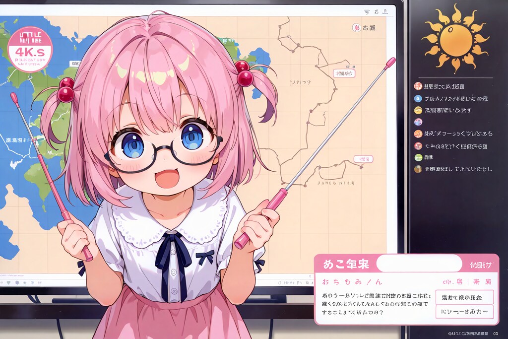 ８月２８日は気象予報士の日