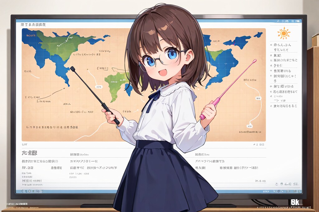 ８月２８日は気象予報士の日