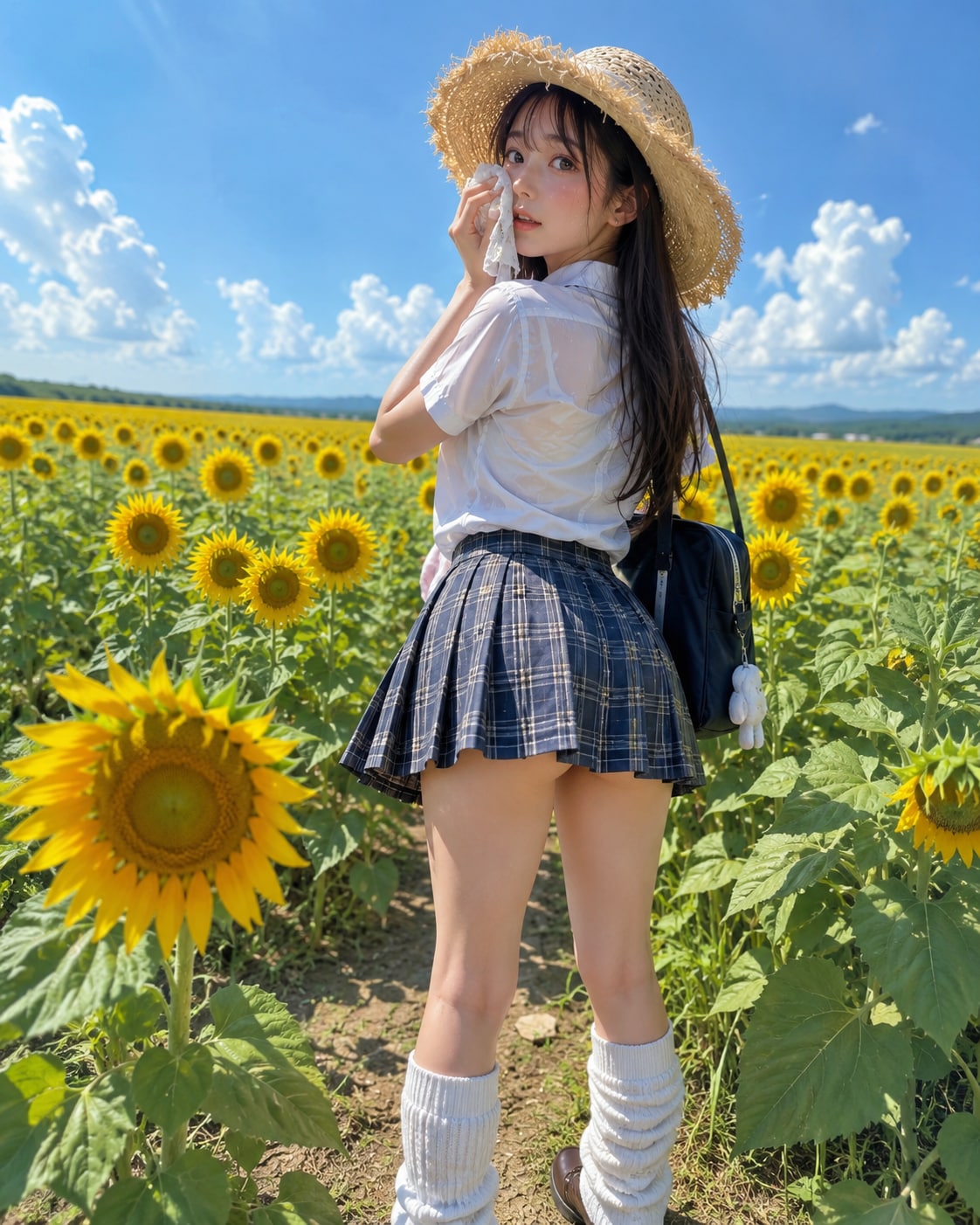 夏が来る