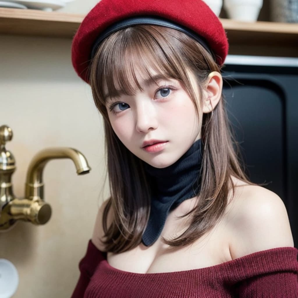 バーカウンター