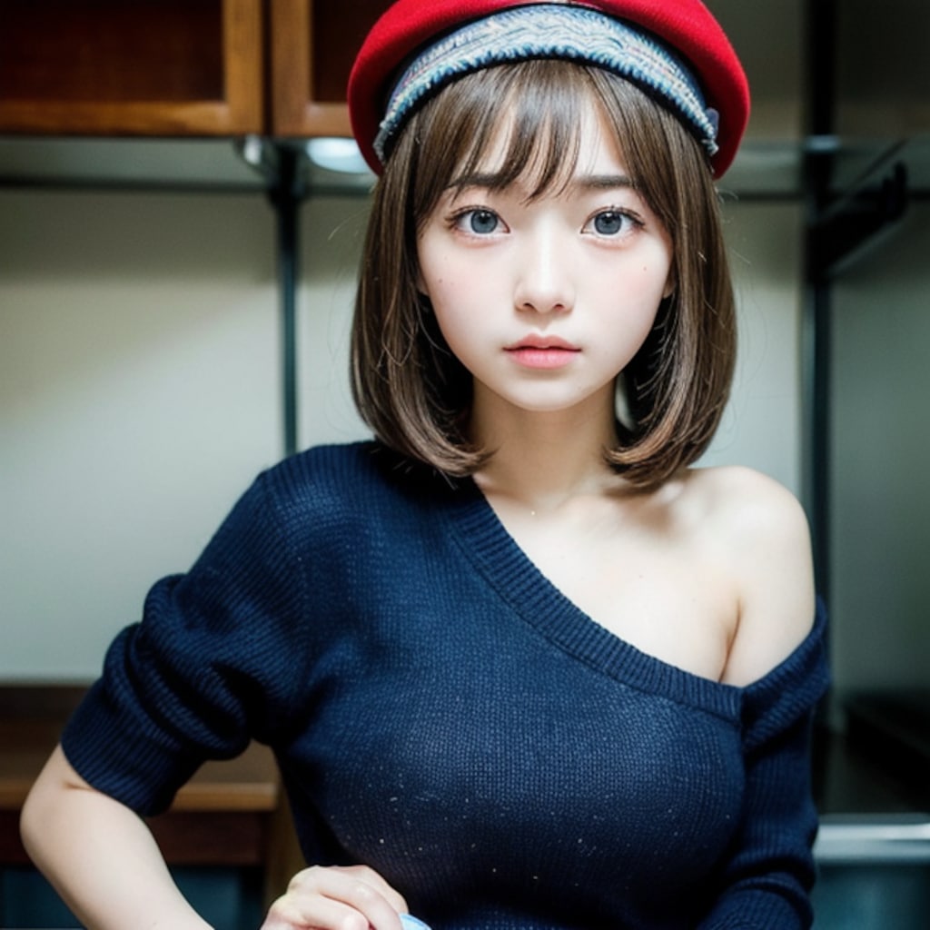 バーカウンター