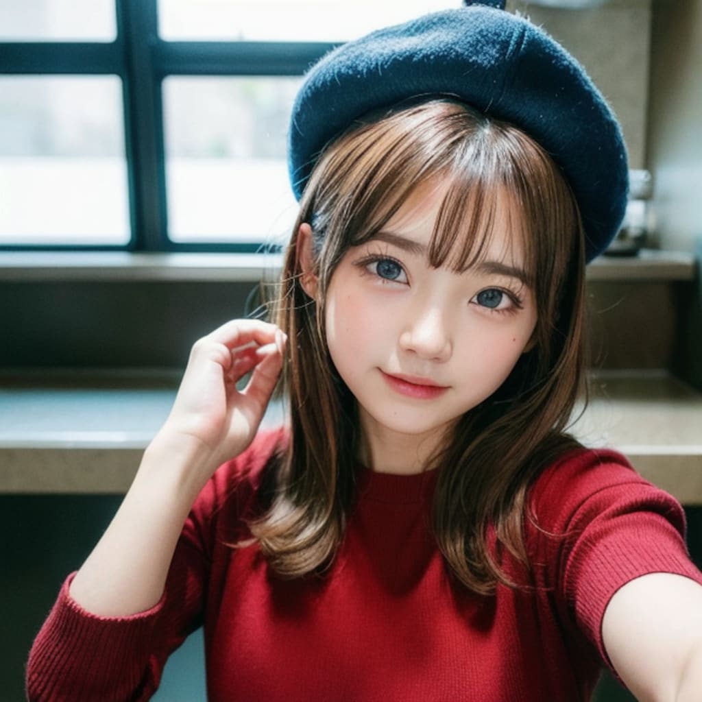 バーカウンター