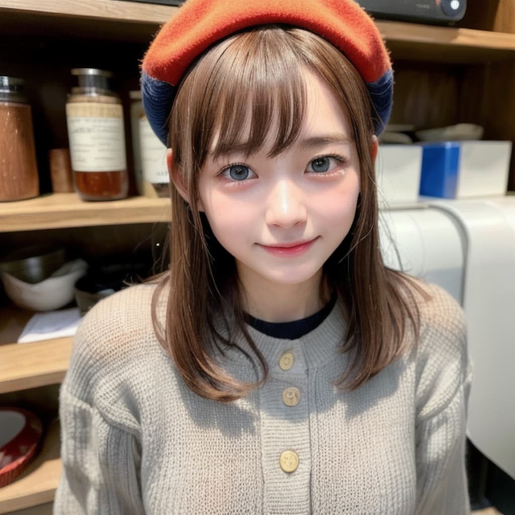 バーカウンター