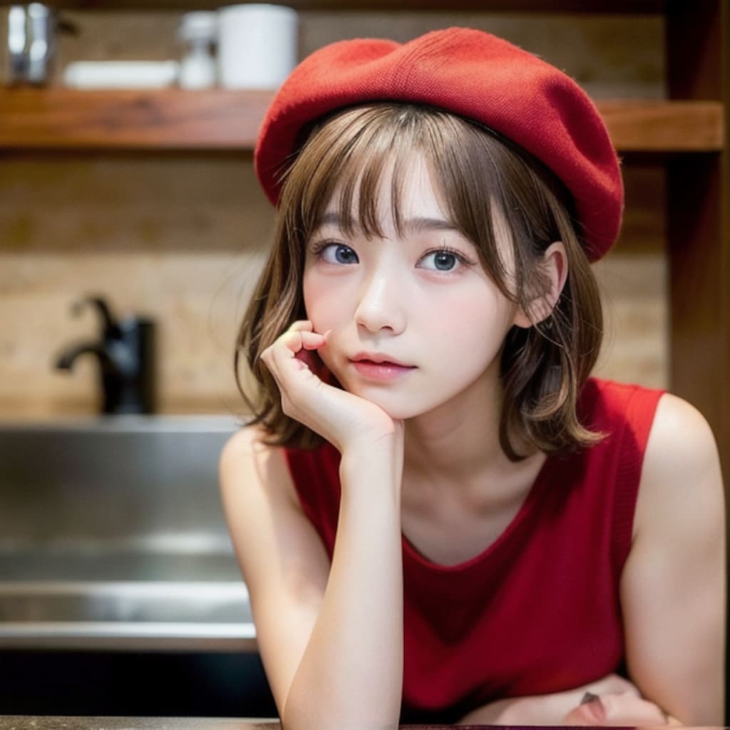 バーカウンター