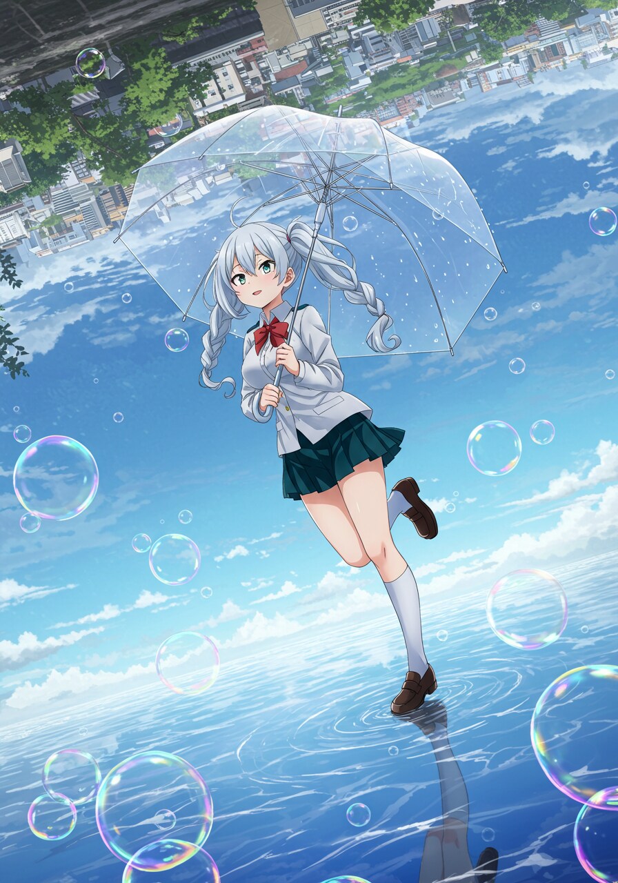 ふわふわ | の人気AIイラスト・グラビア