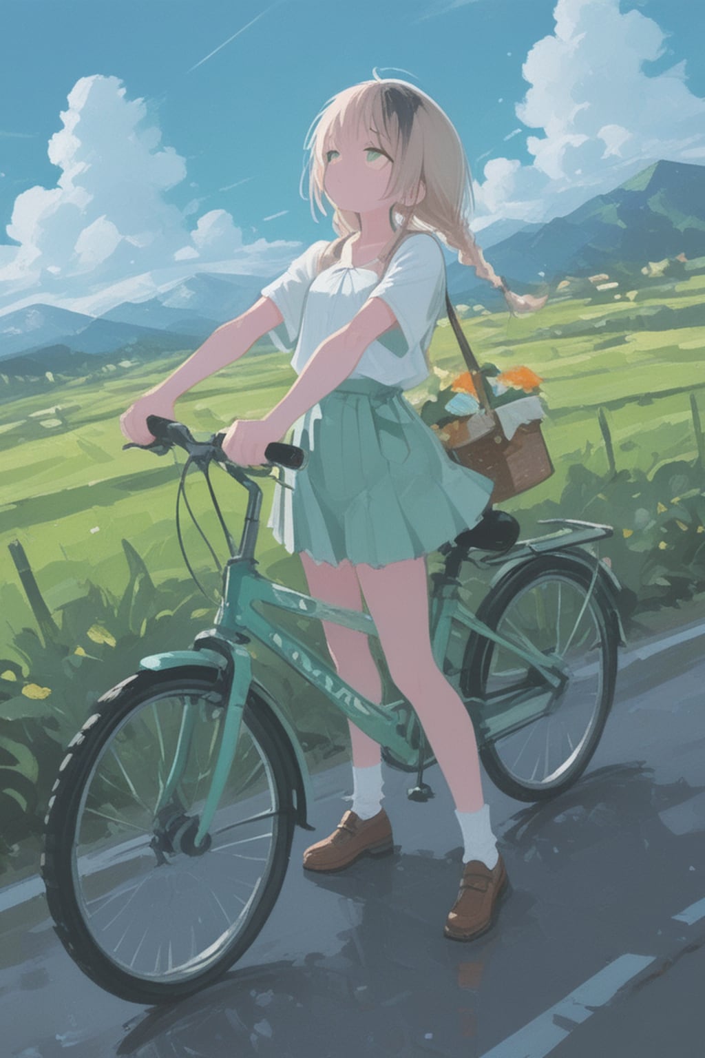 じてんしゃ