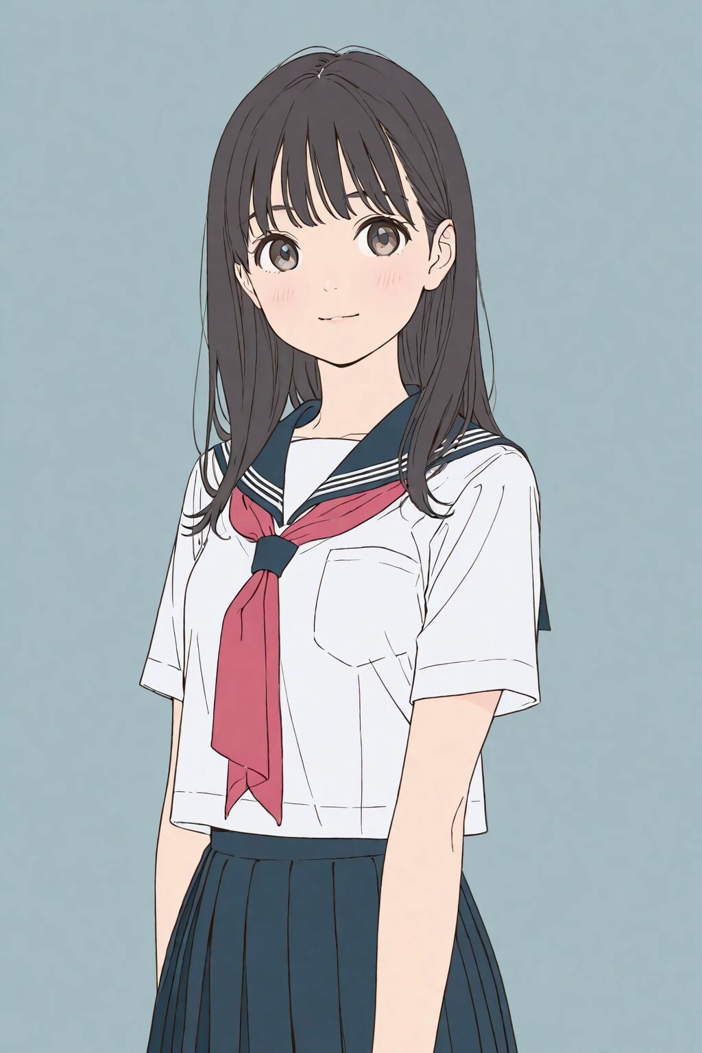 スクールガールズ