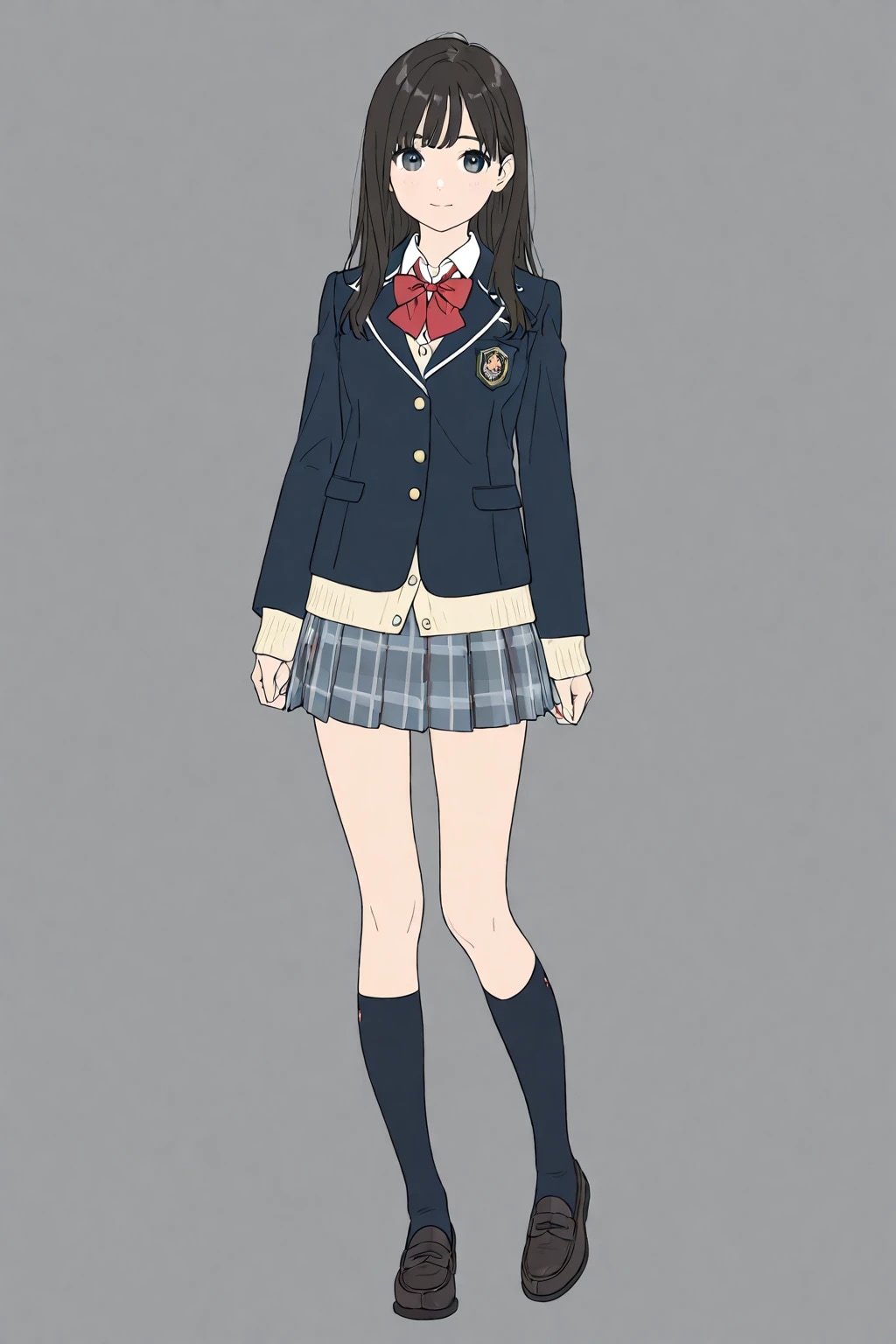 スクールガールズ