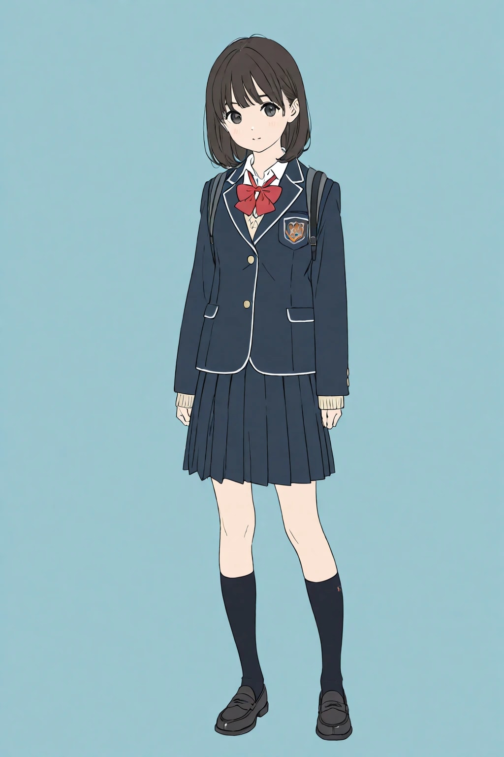 スクールガールズ