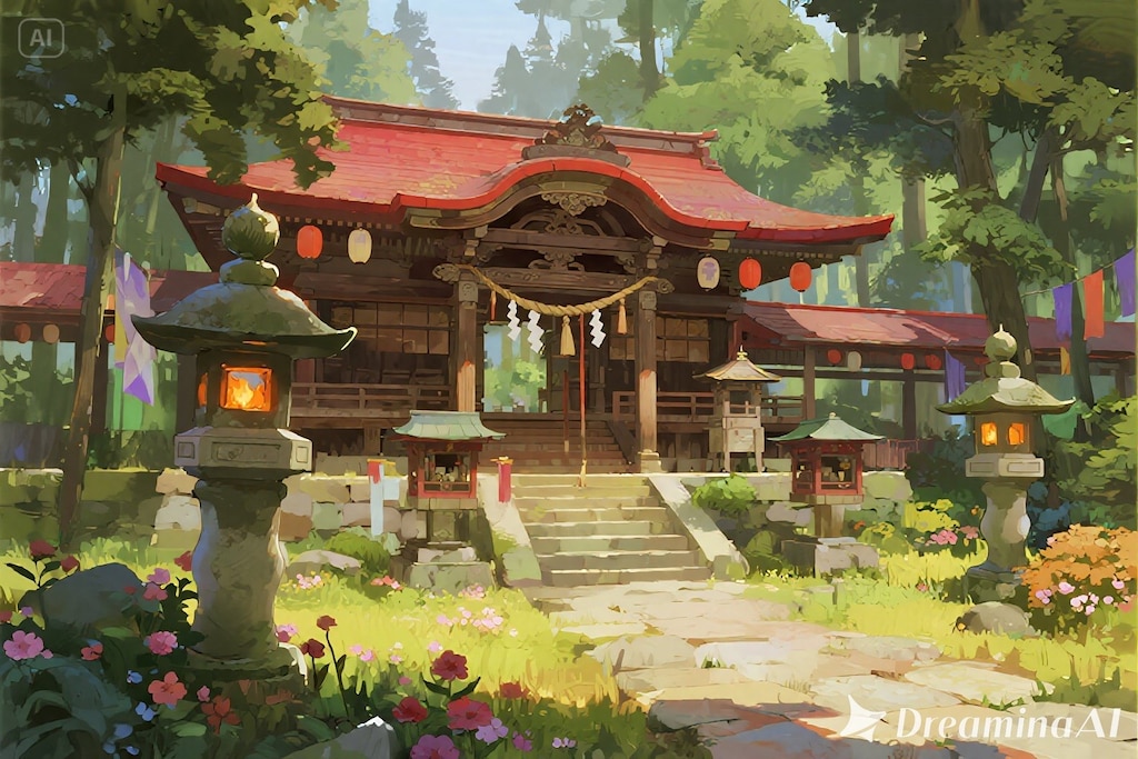 大惨寺（タグ置き場）