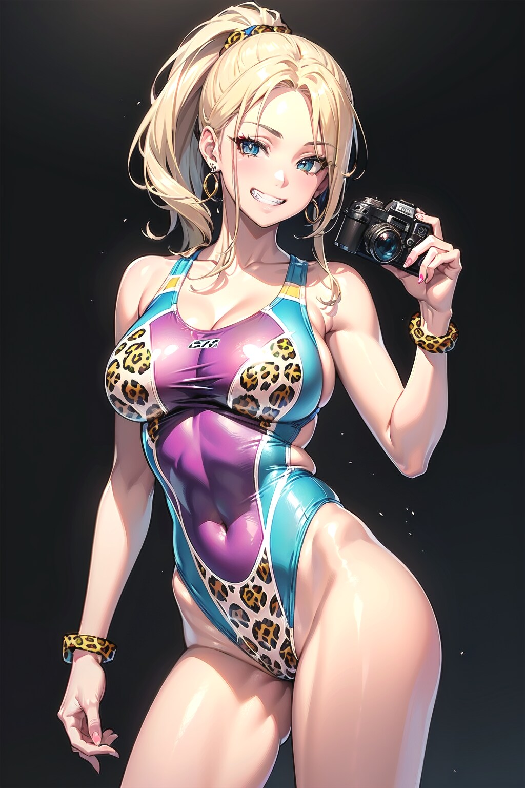 撮影女子さん㉝