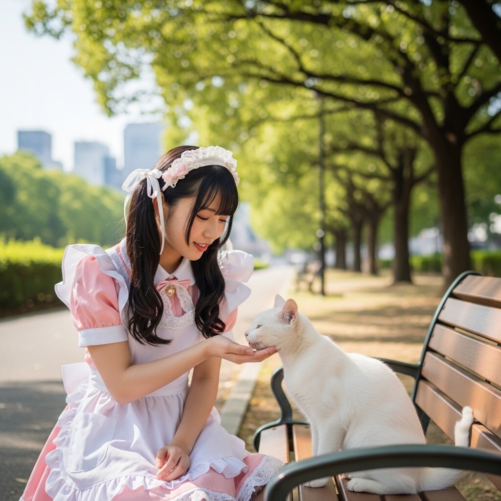 休Pui日