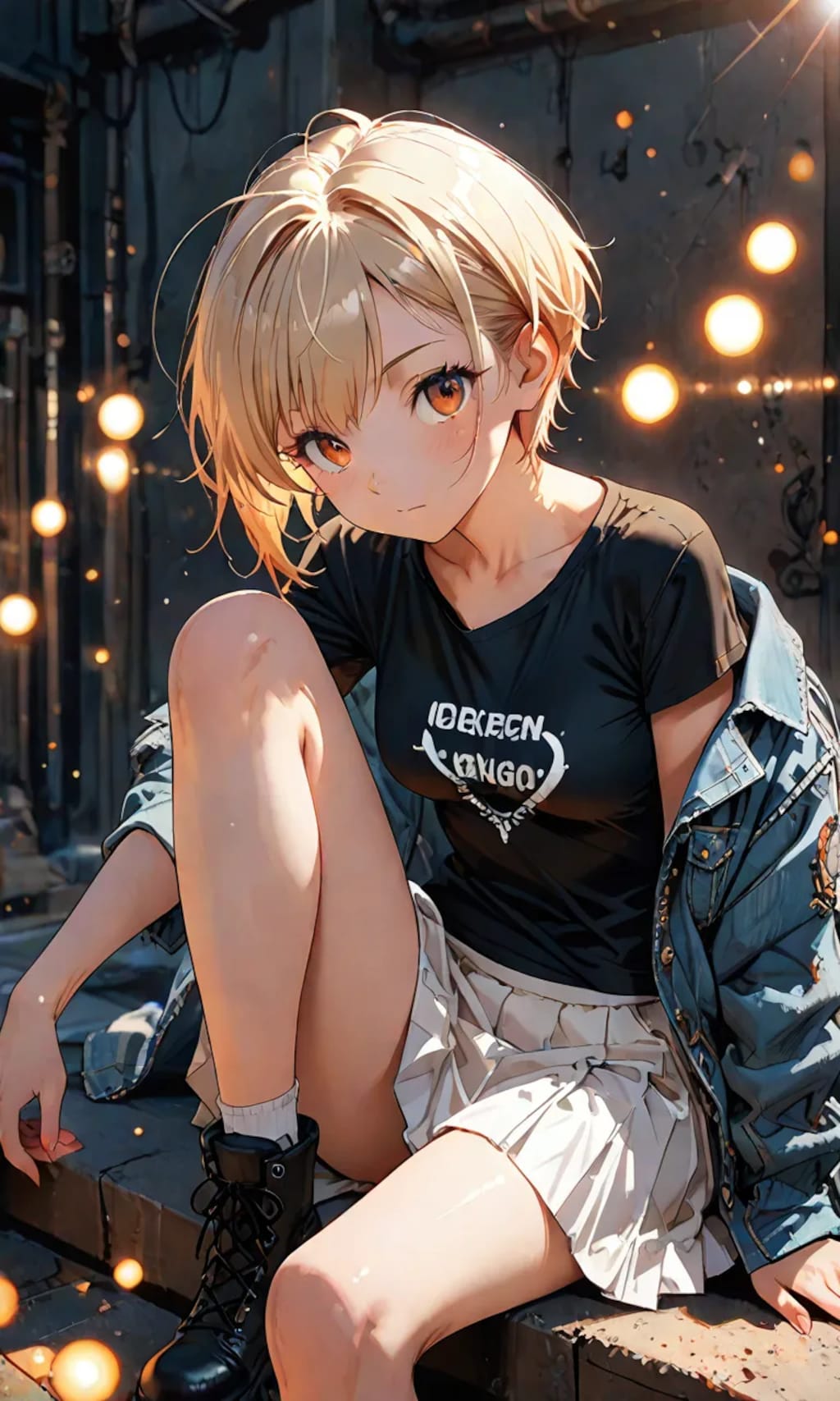 うちの子