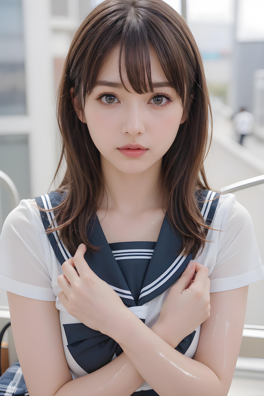ちょっとだけならいいけど