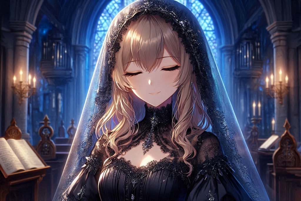 奥様は魔女77