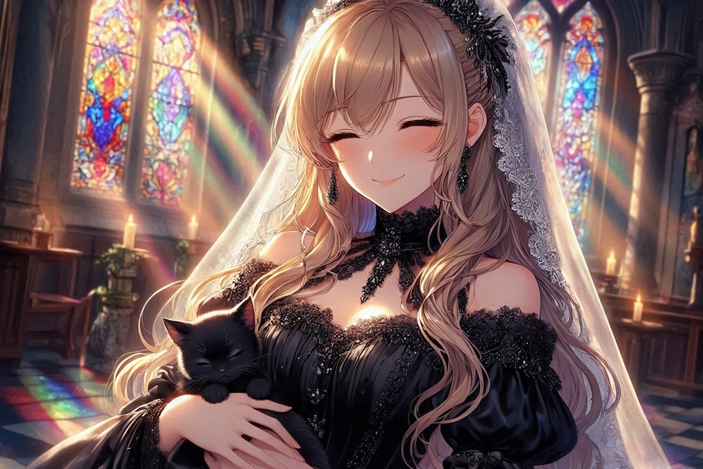 奥様は魔女77