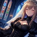 奥様は魔女77 8枚目