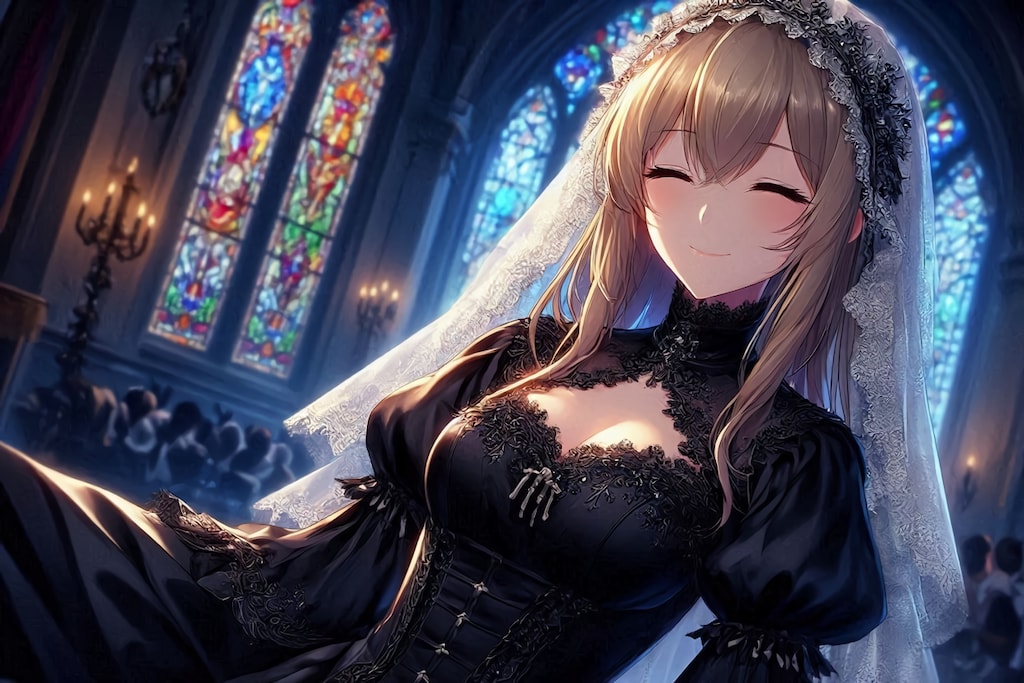 奥様は魔女77