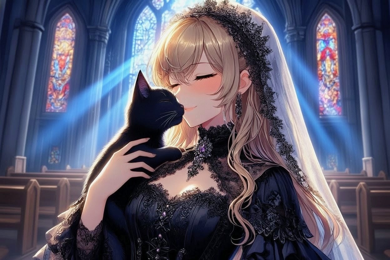 奥様は魔女77