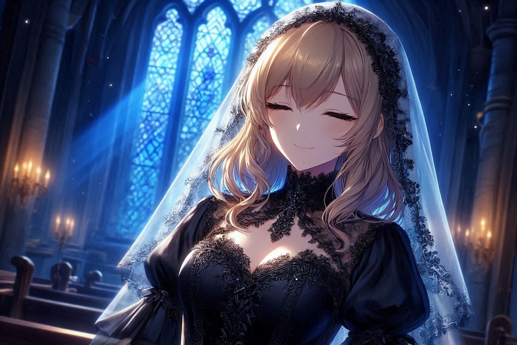 奥様は魔女77
