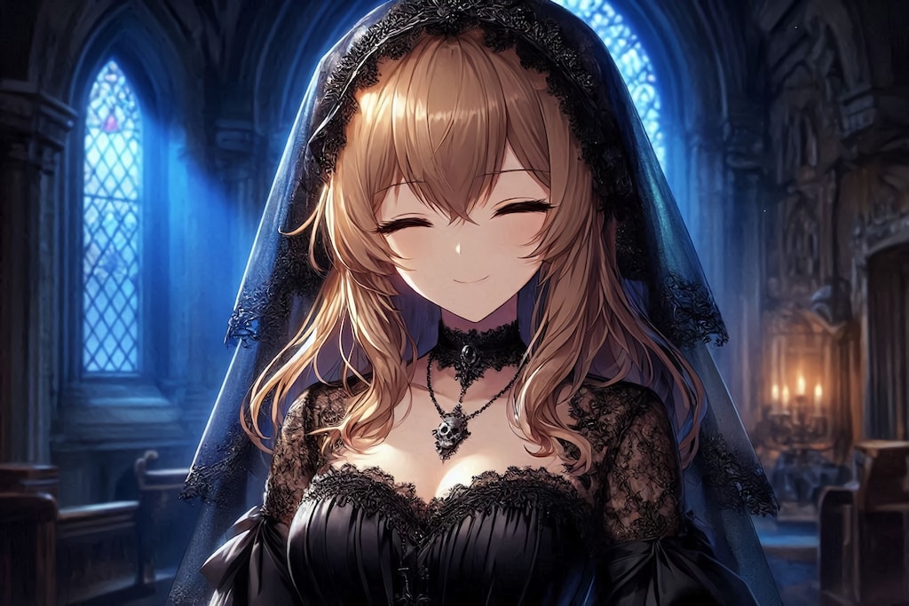 奥様は魔女77