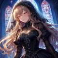 奥様は魔女77 2枚目