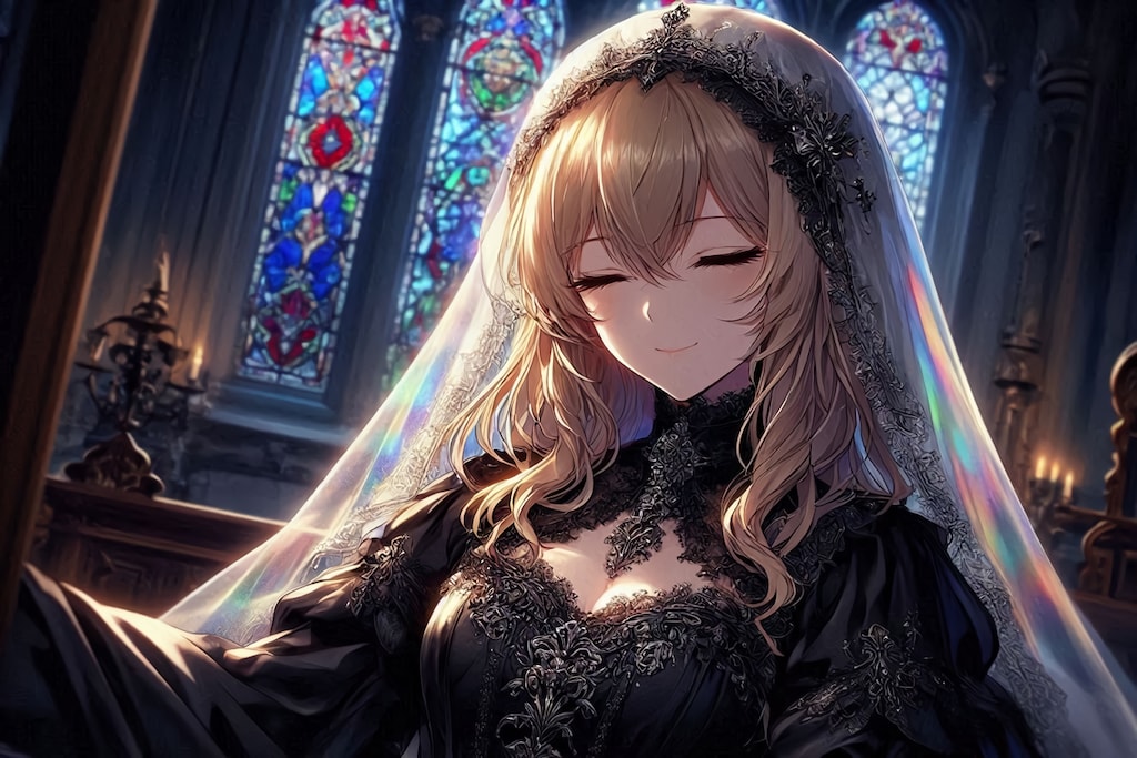 奥様は魔女77