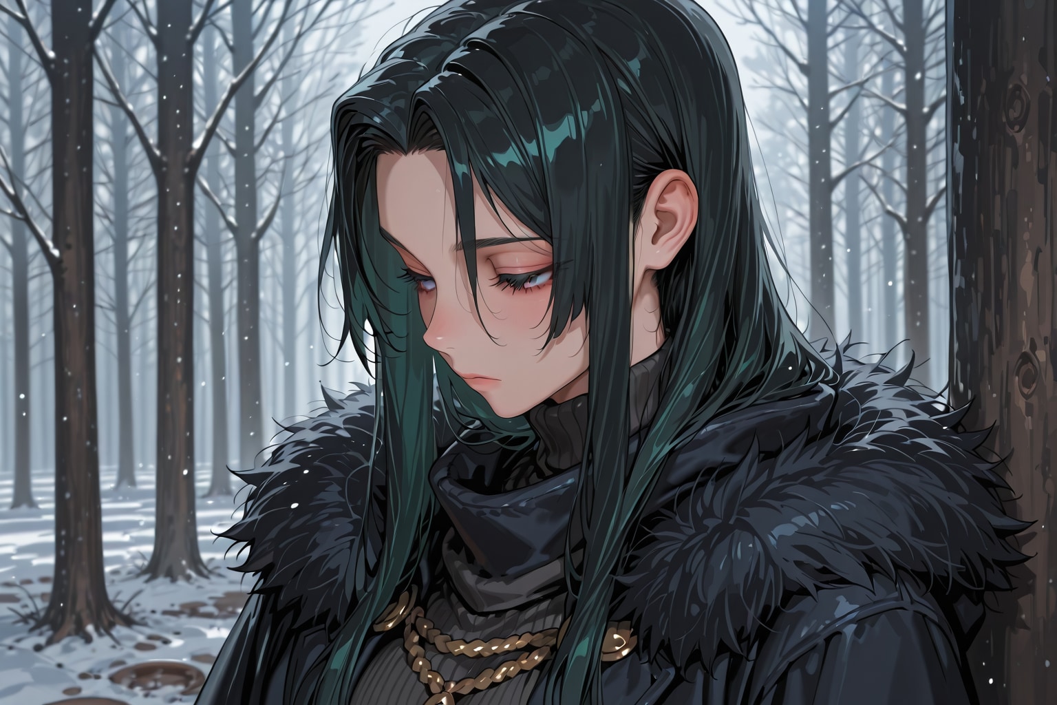 #ECHIDNA「ランダム生成画像」2026/04/09, | の人気AIイラスト・グラビア