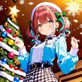 楽しい楽しいクリスマス🎄パーティー！ 3枚目