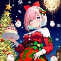 楽しい楽しいクリスマス🎄パーティー！ 4枚目