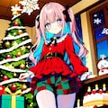 楽しい楽しいクリスマス🎄パーティー！ 5枚目