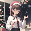 楽しい楽しいクリスマス🎄パーティー！ 7枚目