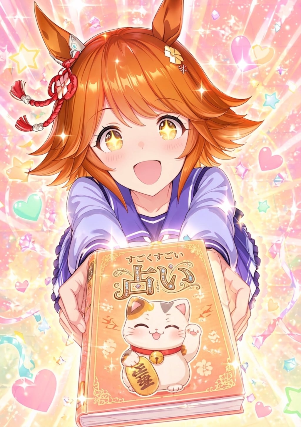 マチカネブックキタル