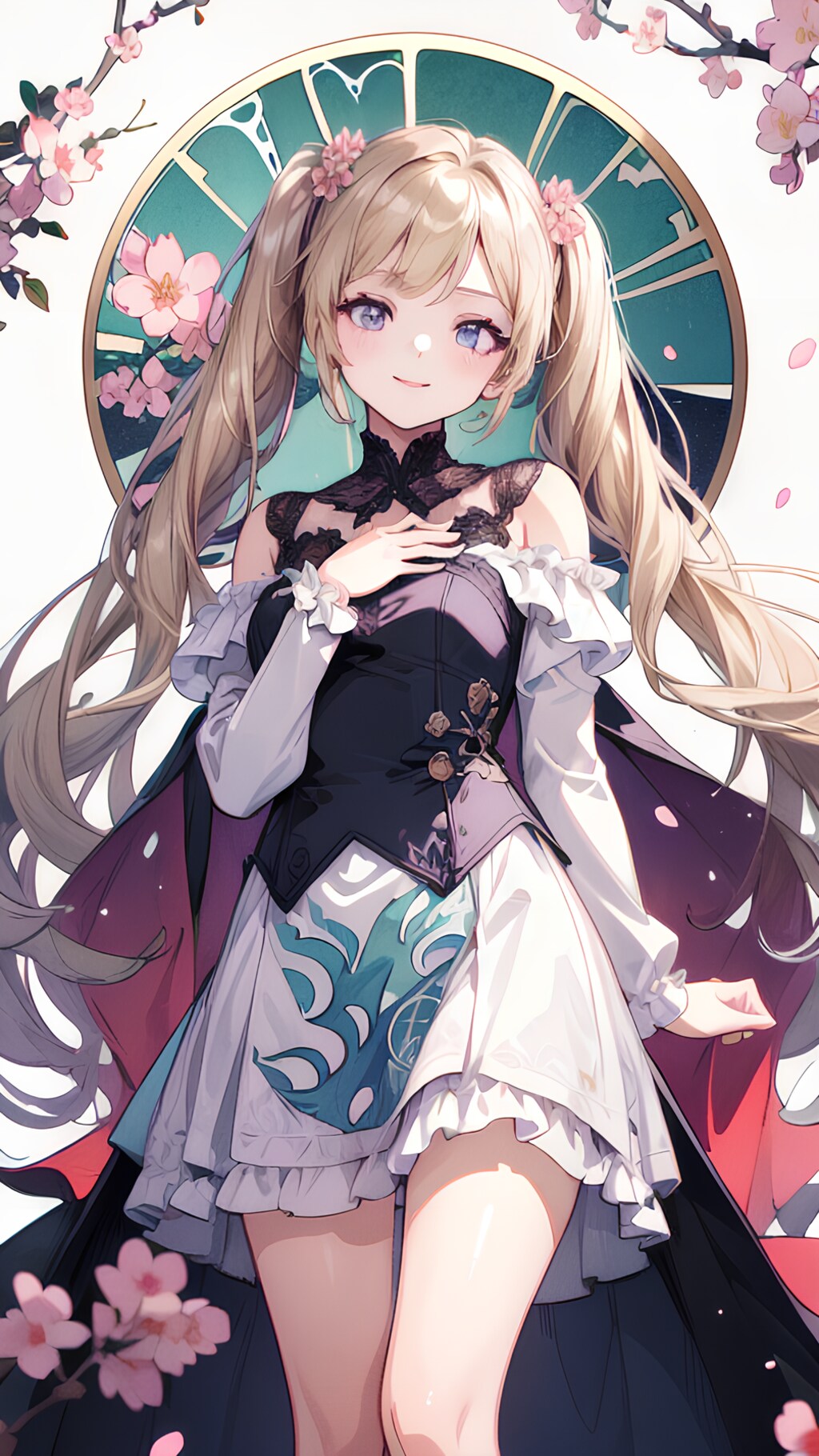 122 二次元彼女018